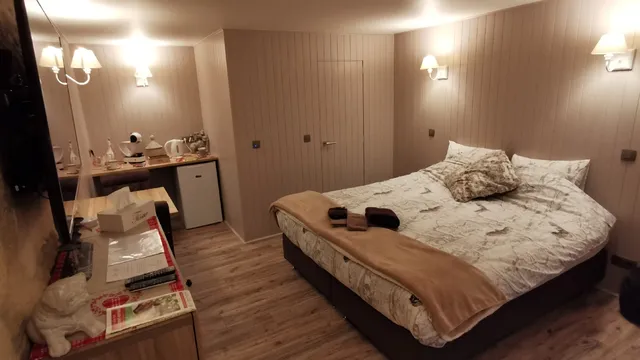 LA RIVIERE DU BIEN ETRE