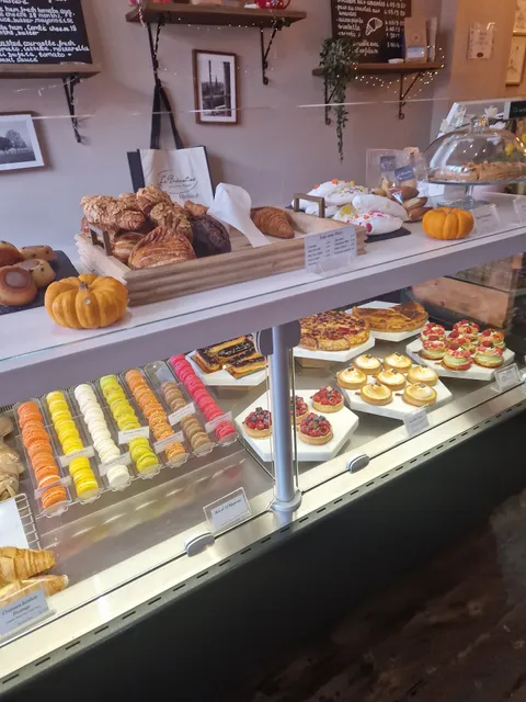 La Barantine Stockbridge