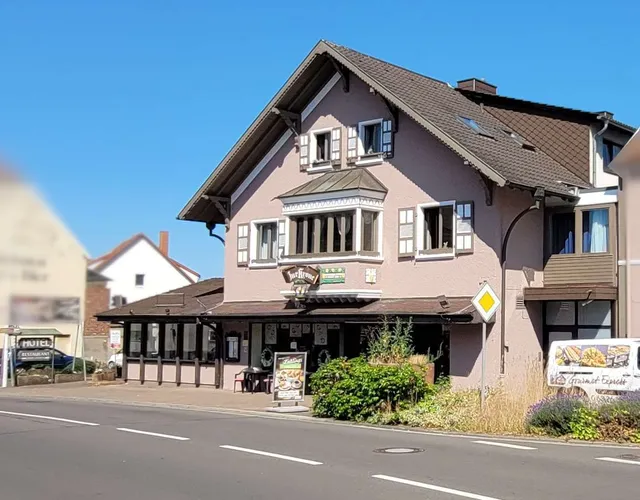 Gästehaus Stadt Bexbach