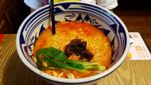 Laowanhui Xi'an Noodle Restaurant