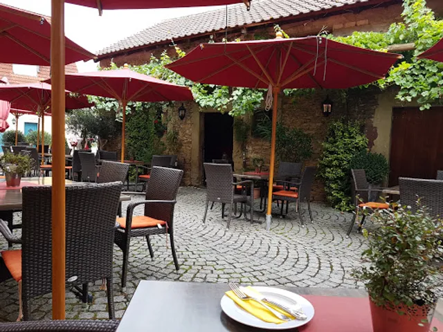 Patrizierhof Weingut Grebner GbR