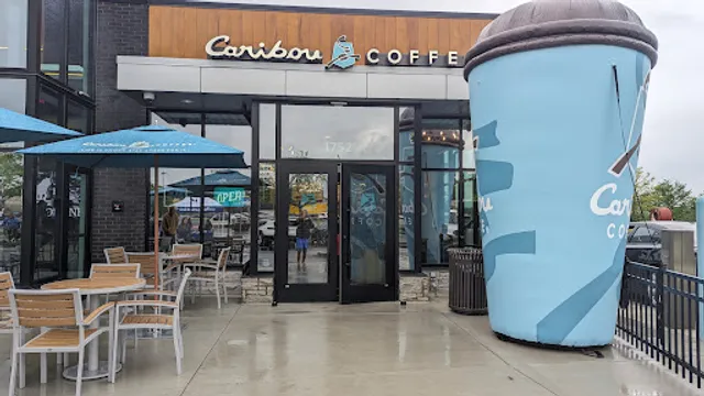 Caribou Coffee