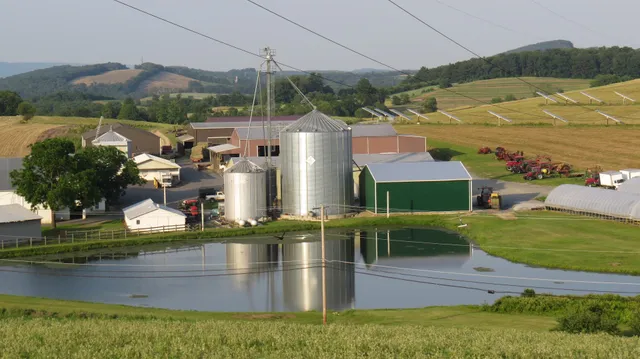 Heidel Hollow Farm, Inc.