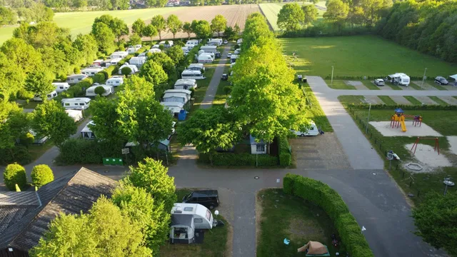 Camping Hümmlinger Land