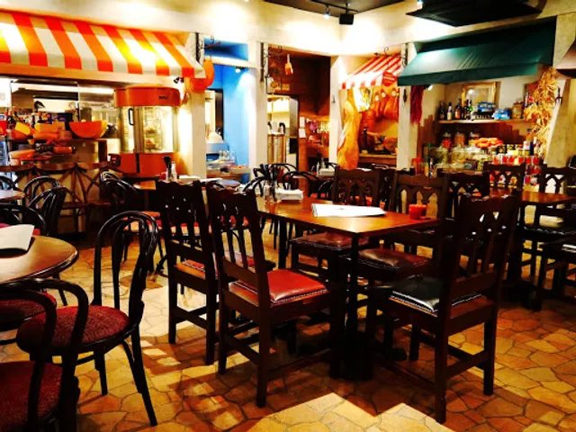 Izakaya Restaurant Dan Chicken Dan