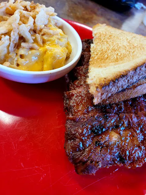 Fat Daddy's Bar-B-Que of London