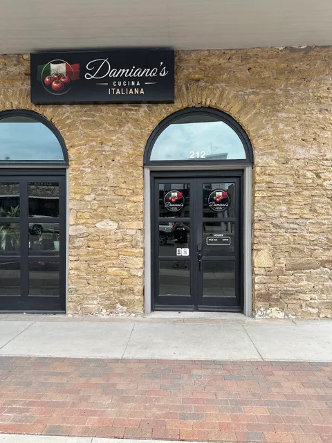 Damiano’s Cucina Italiana