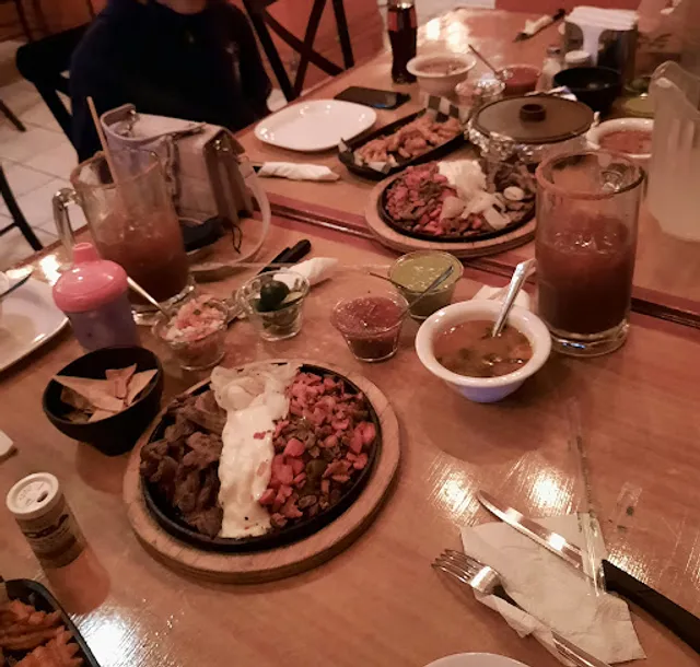 PioParrilladas&mas centro