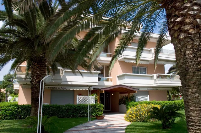 Residence le Palme S. R. L.
