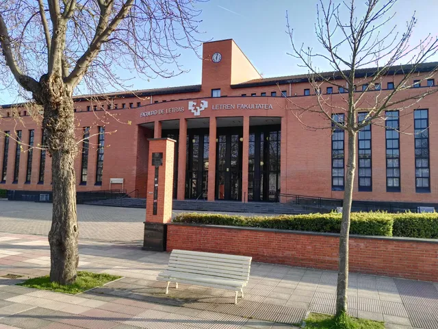 UPV/EHU - Arabako Kampusa