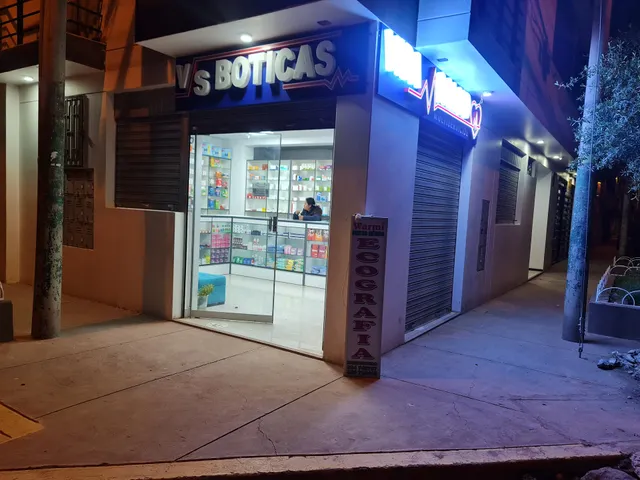 Urbanización Tupac Amaru