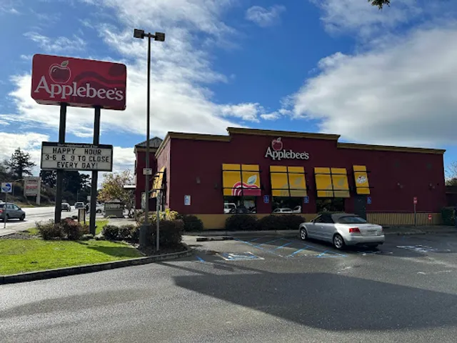 Applebee's Grill + Bar