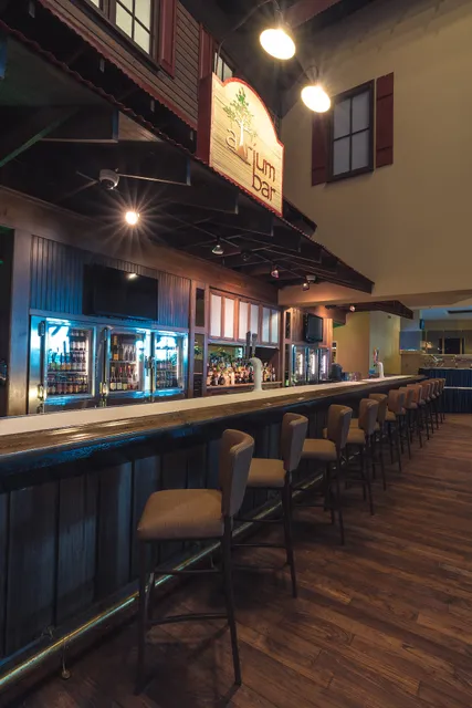 Atrium Bar