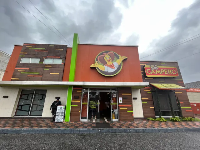 Pollo Campero