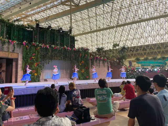 ビーチシアター