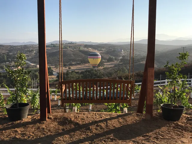 Cavallini Family Vineyard Estate & Vacation Rental