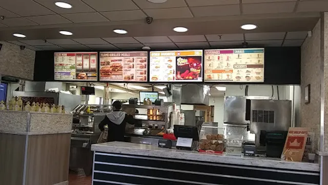 Burger King
