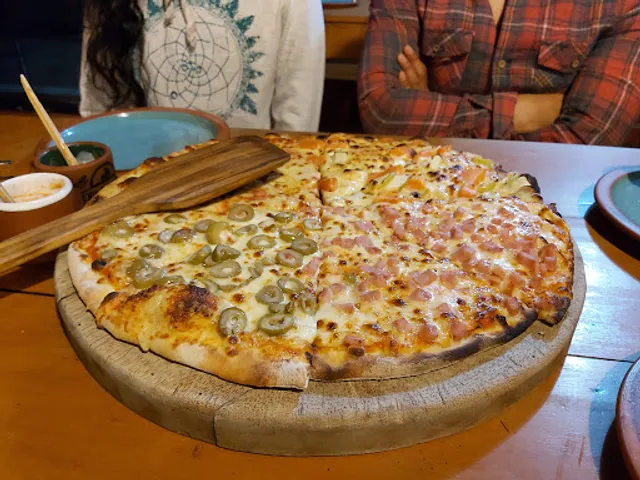 El Hornito Pizzería