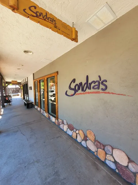 Sondra's of Lake Arrowhead