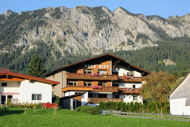 Haus Zitt