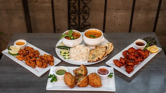 Straight Outta Panjab