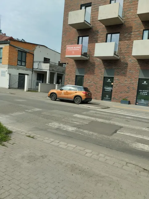 Apartament Nad Starą Odrą