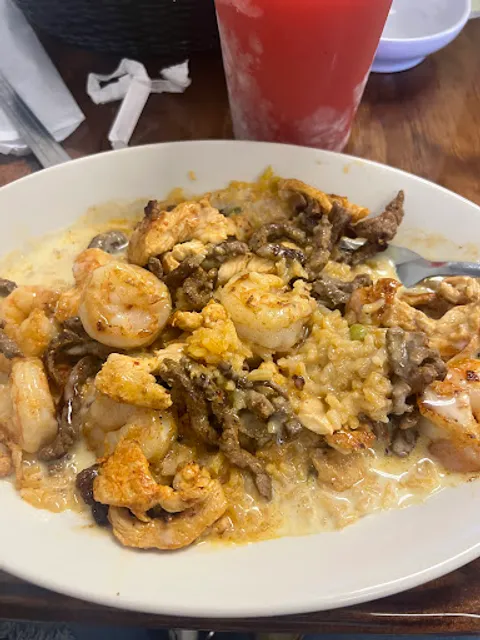 Mi Rancho walton way