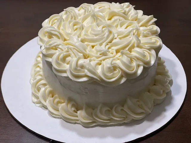 Sweeter Than Me Bakery