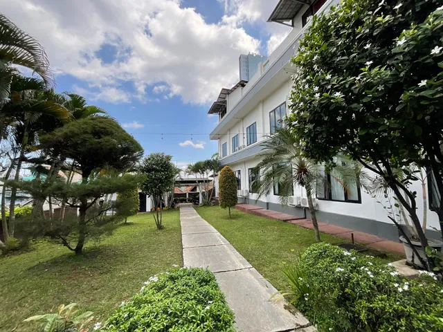 Andalas Permai Hotel