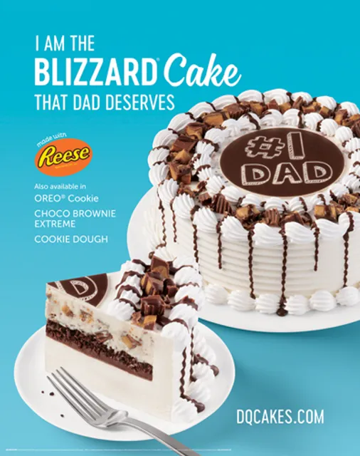 Dairy Queen Grill & Chill