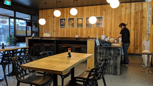 Jasmines Thai Restaurant Otorohanga