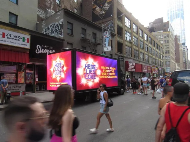 Moderne Communications Inc