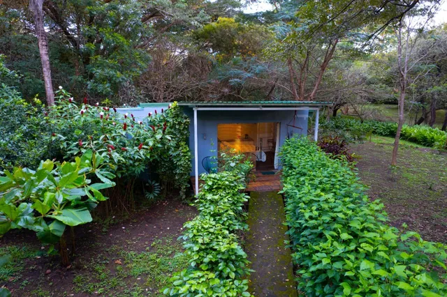 Casa de Campo Aroma de Campo