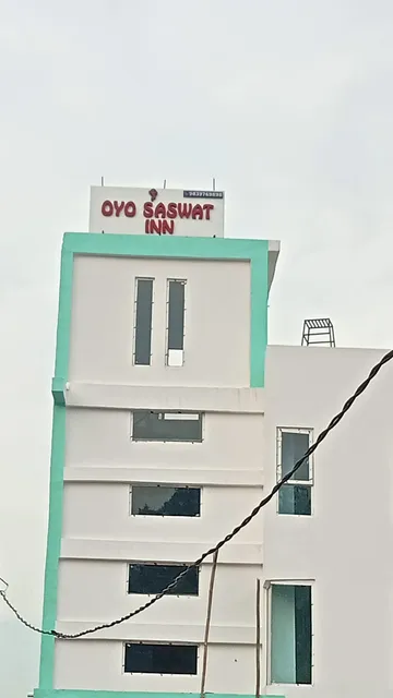 OYO Flagship Saswat Inn