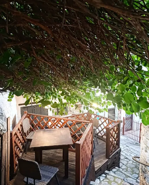 La Bottega Dell' Artista - Osteria