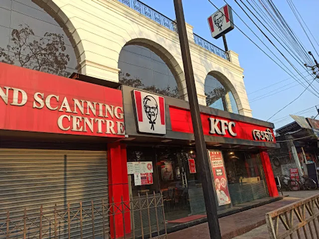 KFC