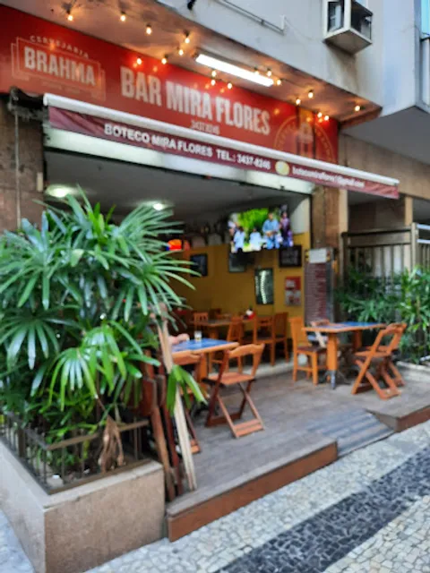 Boteco Mira Flores
