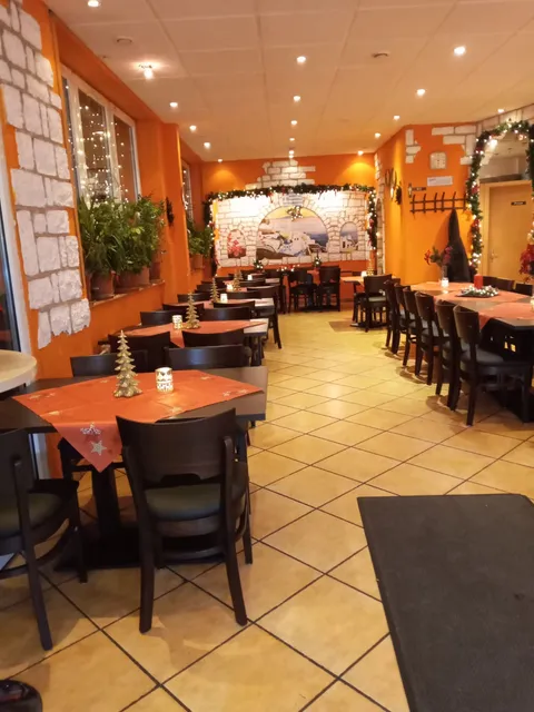 Kammerstübchen Duisburg