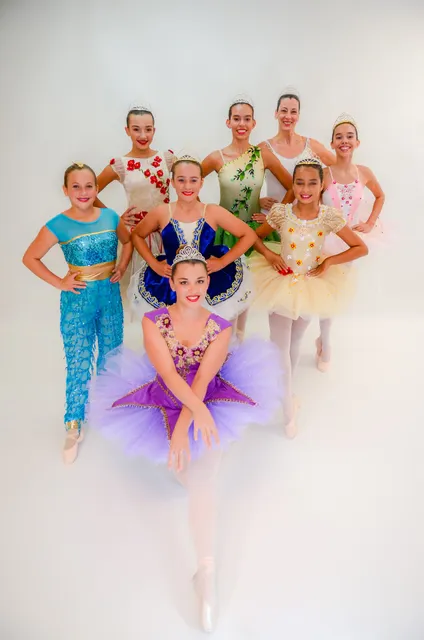 Dione Lopes Dance & Fitness