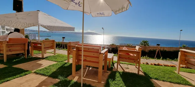 El Chiringuito by Farah