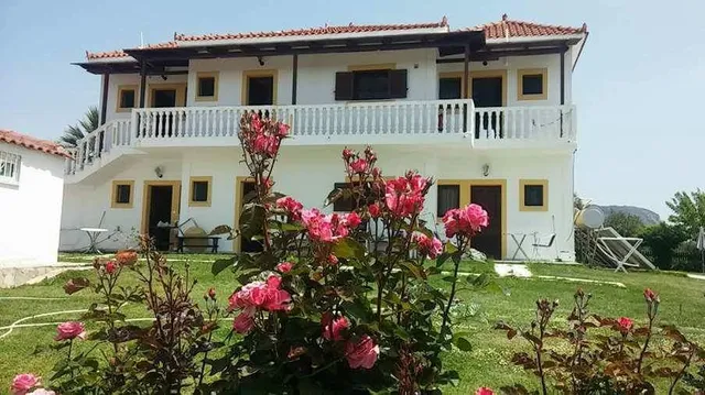 Katerina private apartments and studio