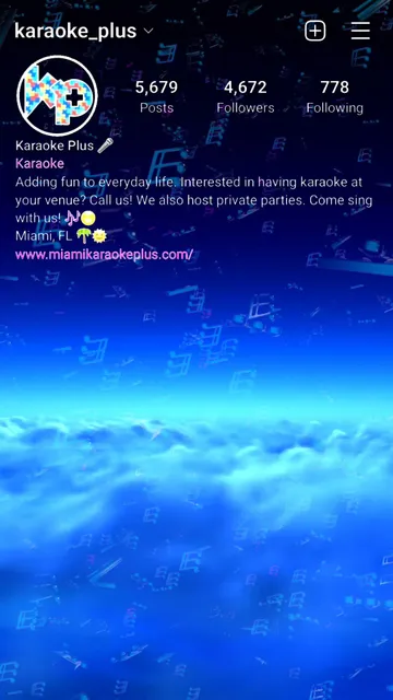 Karaoke Plus Entertainment