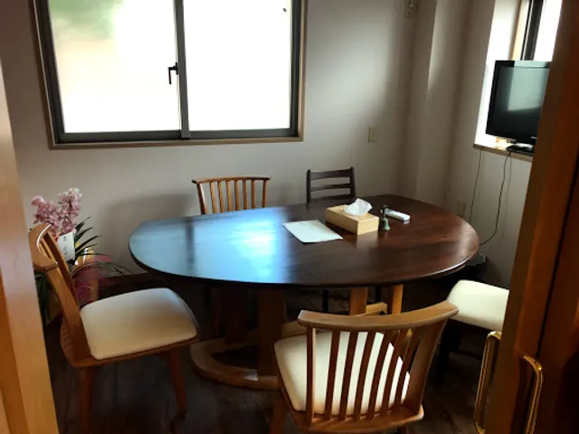 カレー&コーヒーカフェ さるぅ