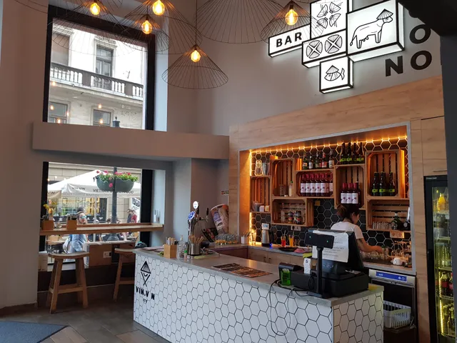 VIN.VIN City Bécsi utca