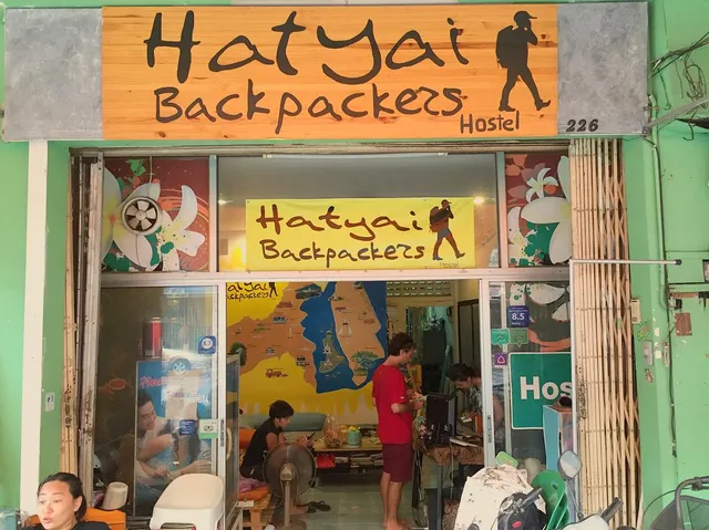 Hatyai Backpackers Hostel