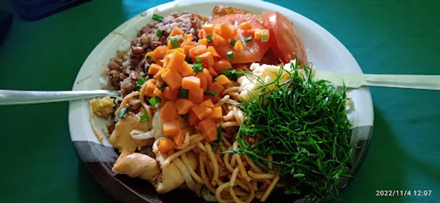 Restaurante Barranquinho