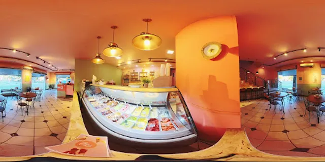 Joe Gelateria e Pizzaria Artesanal