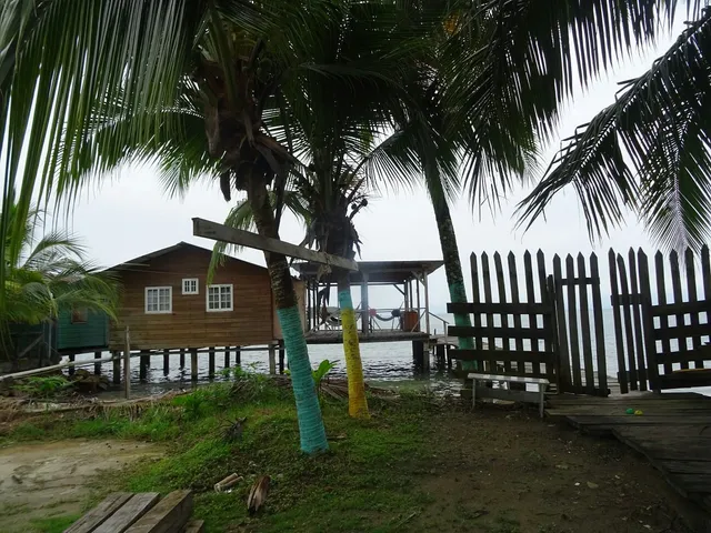 Pencas Beach Resort