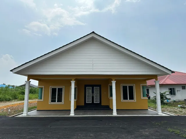 Rumah Menara