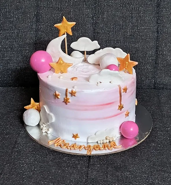 Mamma's Oven - Home made Cakes & Desserts